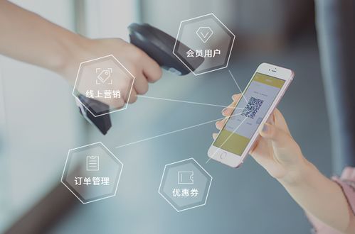 母嬰行業數字化新趨勢 網站建設、線上商城與手機軟件一體化發展