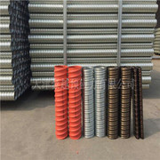 豪越預(yù)應(yīng)力波紋管 設(shè)備基礎(chǔ)波紋管與預(yù)埋件波紋管的產(chǎn)品介紹與市場(chǎng)分析