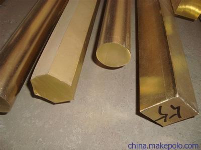 優(yōu)質(zhì)環(huán)保H65/H62黃銅棒——天津金宏永盛金屬材料銷售