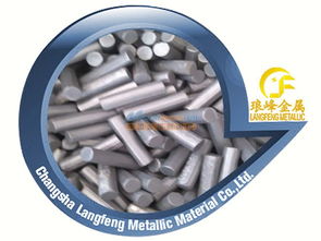 碳化鈦棒鋼結合金 高效增強破碎機耐磨性的創新材料選擇