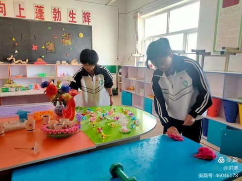 靈壽縣農技中專新團員 技術助殘播撒希望，青春力量點亮夢想
